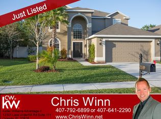 2339 Holly Pine Cir, Orlando, FL 32820