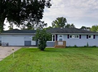 1309 Huntly Rd, Niles, MI 49120