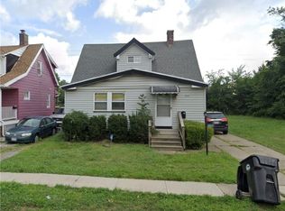 12409 Lenacrave Ave, Cleveland, OH