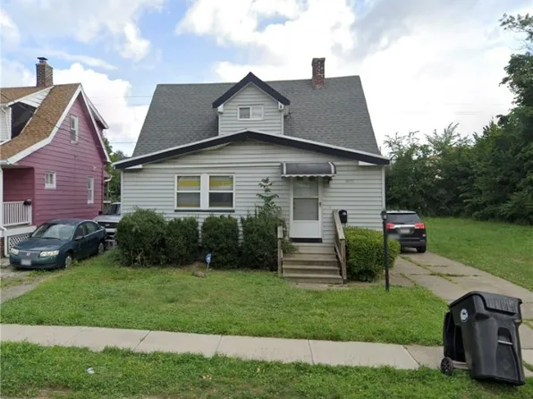 12409 Lenacrave Ave, Cleveland, OH 44105