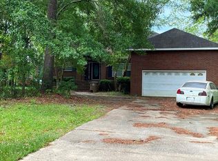 4027 Point Rd, Mobile, AL 36619