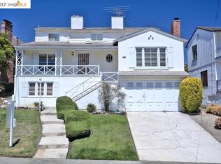 3544 Monterey Blvd, Oakland, CA 94619