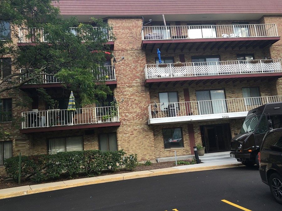 1st image of 5450 Astor Ln APT 206