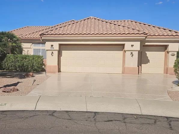 23120 N DRIFTER Way, Sun City West, AZ 85375
