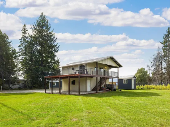 528 Day Break Rd, Bonners Ferry, ID 83805