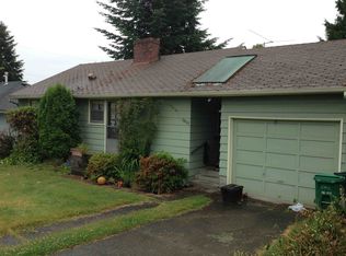 6809 43rd Ave NE, Seattle, WA 98115