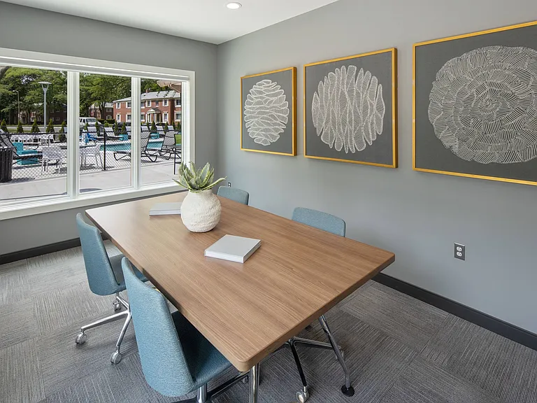 Meeting Room