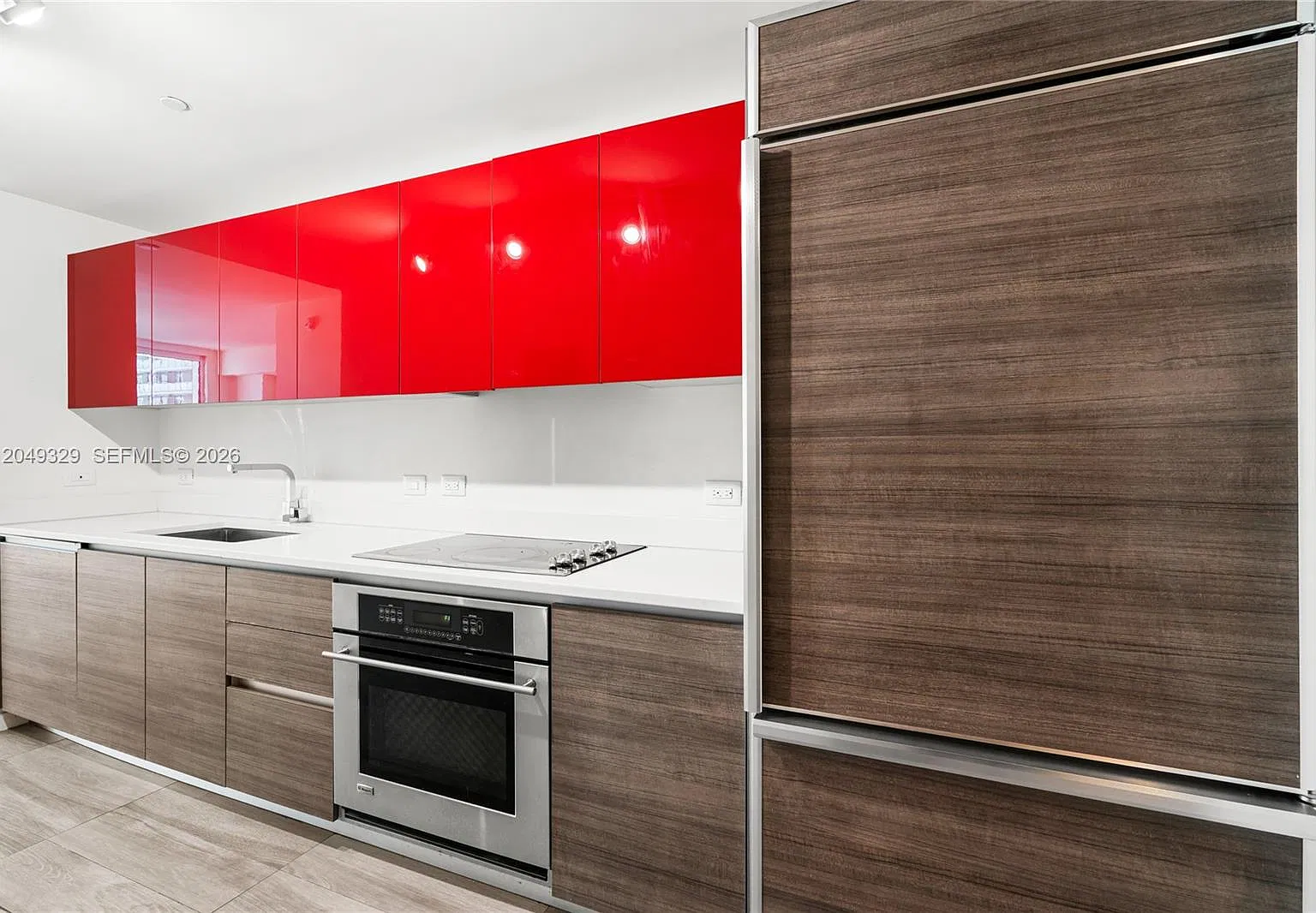 Studio, 530 sqft, $2,650 — Photo 1