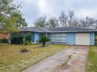6305 Tarna Ln, Houston, TX 77074