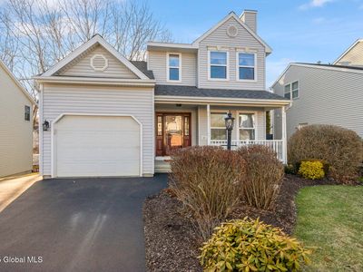 17 Tupelo Drive, Halfmoon, NY, 12065