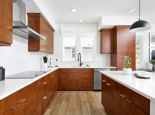 Plan 3 EXT Plan, Plaza at Central, San Jose, CA 95117