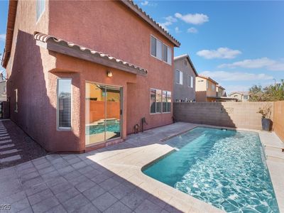 4740 Killington St, Las Vegas, NV, 89129