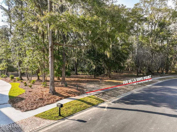 256 De La Gaye Point, Beaufort, SC 29902
