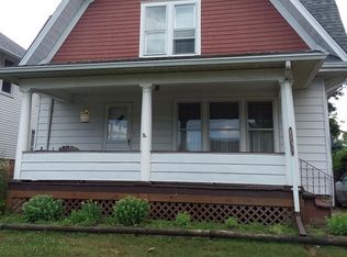 1139 Brice Ave, Lima, OH 45805