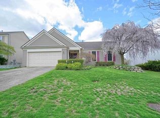 492 Bolinger St, Rochester Hills, MI 48307