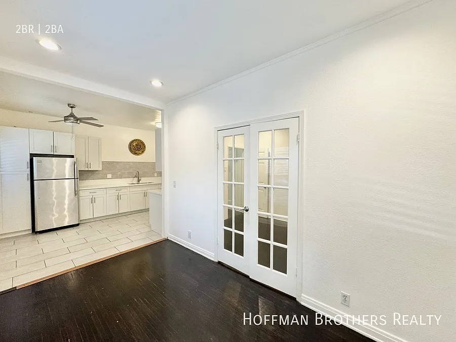 2 bed, $2,095 — Photo 4
