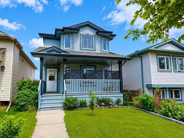 4756 156th Ave NW, Edmonton, AB T5Y 0B5