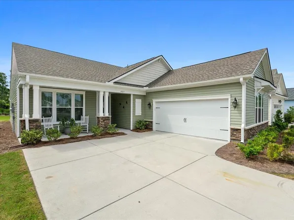 407 Seaside Trl, Summerville, SC 29486