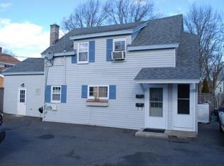 6 Laurel St, Danvers, MA 01923