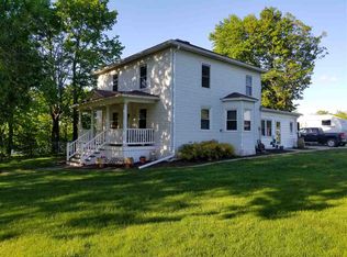 103 S Pine St, West Union, IA 52175