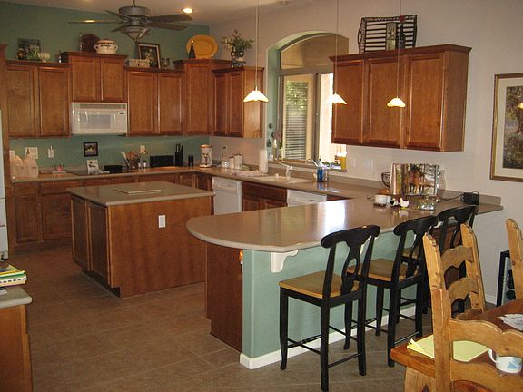 3rd image of 470 E Canyon Creek Ct