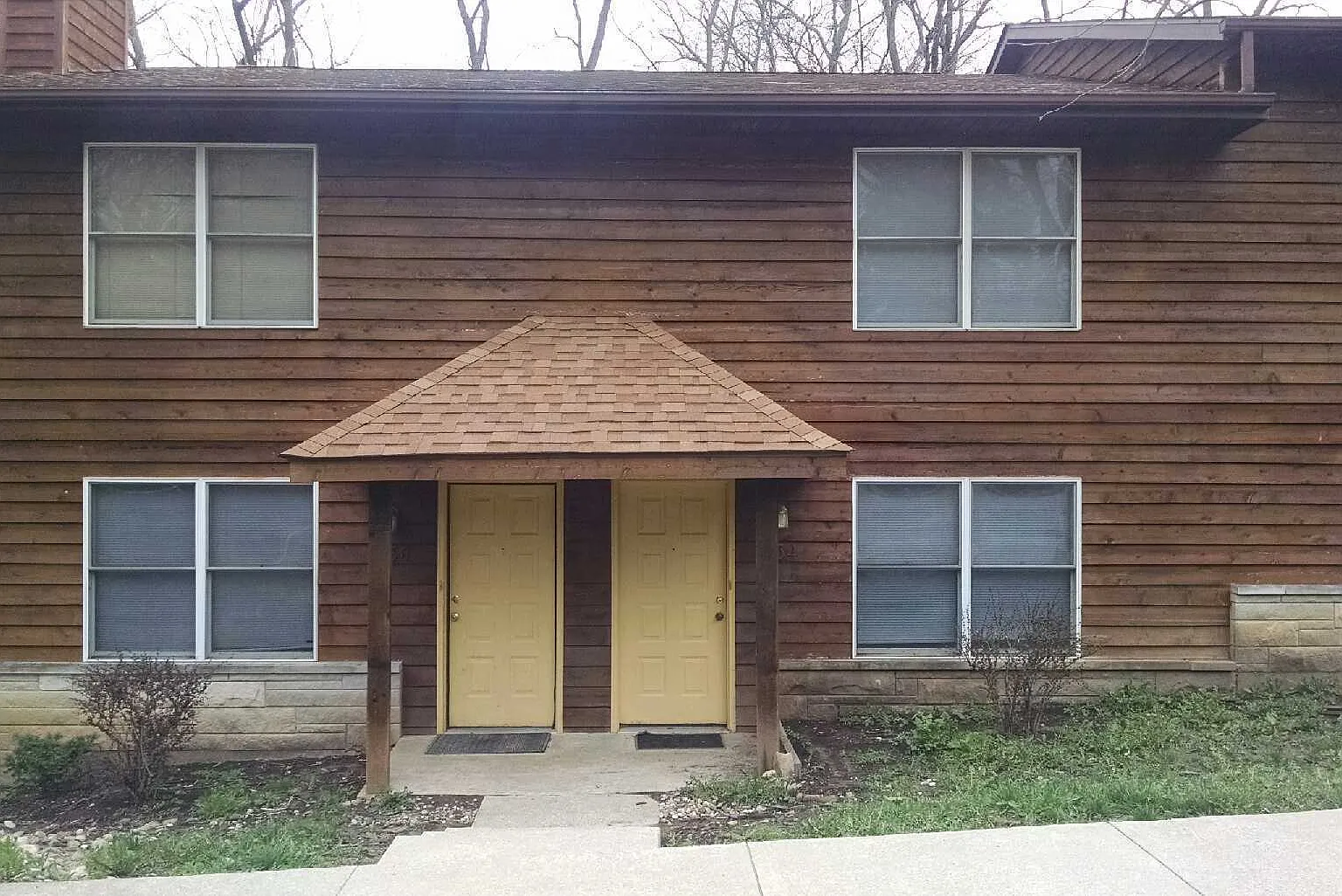 2 bedroom, Spacious Townhome: Available September 2026! — Photo 1