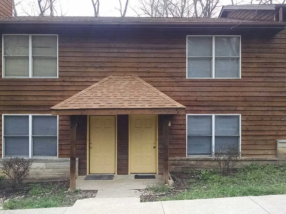 2 bedroom, Spacious Townhome: Available September 2026!
