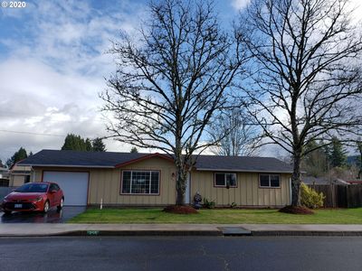 755 60th St, Springfield, OR, 97478