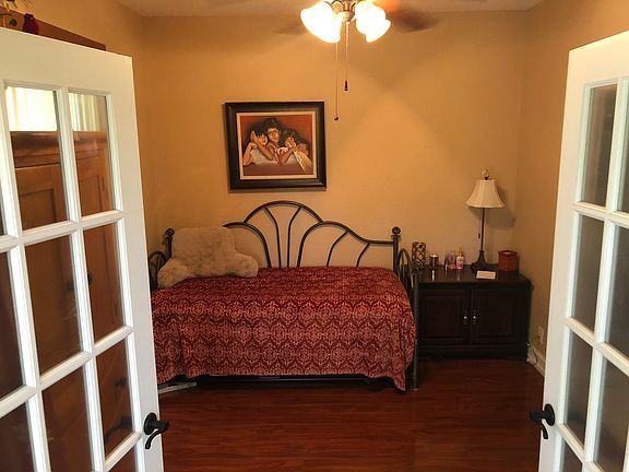 Downstairs Guestroom/Office