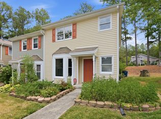 513 Darby Glen Ln, Durham, NC 27713