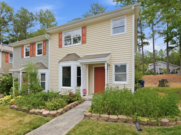 513 Darby Glen Ln, Durham, NC 27713