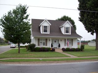 311 N Roney St, Carl Junction, MO 64834