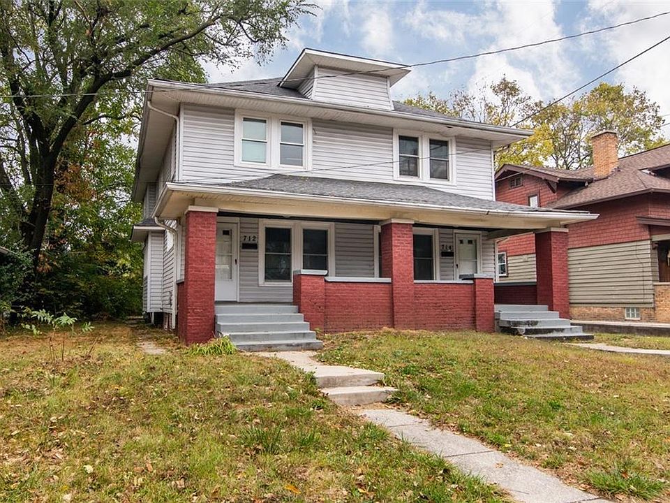 1st image of 712 E 33rd St #712