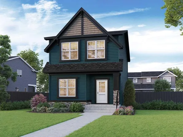 228 S Layton Link SE, Airdrie, AB T4A 3R7