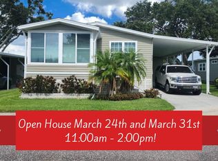 1071 Donegan Rd Lot 929, Largo, FL 33771