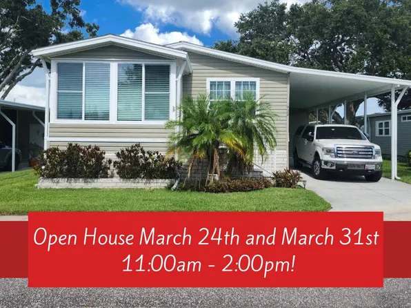 1071 Donegan Rd Lot 929, Largo, FL 33771