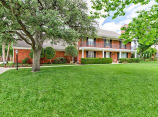 3241 Lamp Post Ln, Oklahoma City, OK 73120