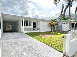 Pepin M Colomer Street Maria Lago Bo Salto Abajo #I-15, Utuado, PR 00641