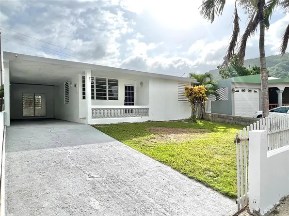 Pepin M Colomer Street Maria Lago Bo Salto Abajo #I-15, Utuado, PR 00641