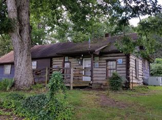 216 Little Notchy Creek Rd, Madisonville, TN 37354