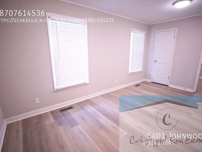 5401 Johnwood Dr — Photo 11
