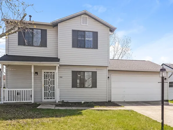 1481 Rebecca Ln, Franklin, IN 46131