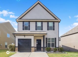 6459 Woodwell Dr #270, Union City, GA 30291