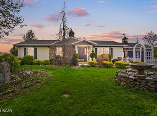 6071 Nagy Rd, Celina, OH 45822