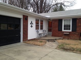 217 Ponder Way, Clarksville, IN 47129