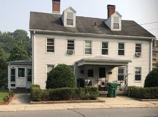 199 Green St #199, Clinton, MA 01510