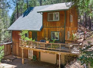 17627 Greenhorn Rd, Grass Valley, CA 95945