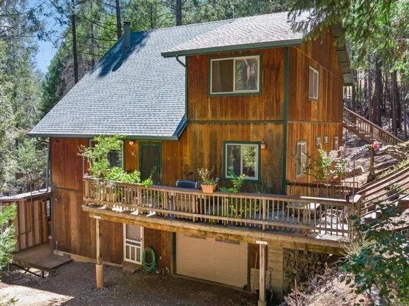 17627 Greenhorn Rd, Grass Valley, CA 95945