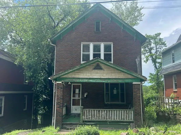 321 Avenue F, Pittsburgh, PA 15221