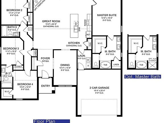 3rd image of 8427 N Inca Way
